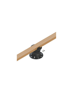 Soporte Regulable Plot con Cabezal para Rastrel 37-580mm Peygran