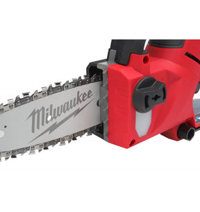 Sierra de poda 15cm Milwaukee M12FHS-602X FUEL HARCHET