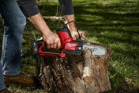 Sierra de poda 15cm Milwaukee M12FHS-602X FUEL HARCHET