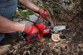 Sierra de poda 15cm Milwaukee M12FHS-602X FUEL HARCHET