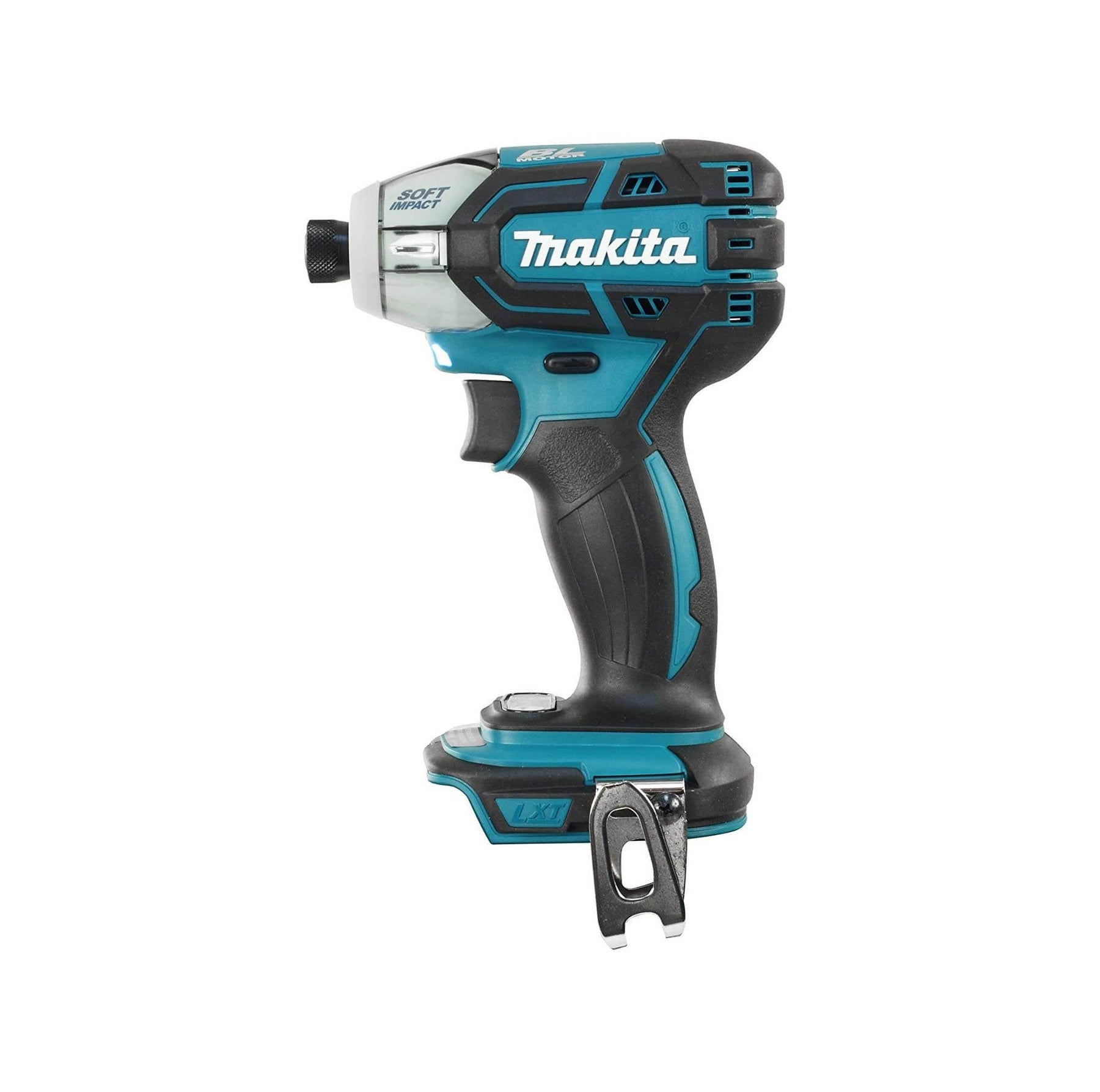 Atornillador de impulso sin escobillas 18V LXT BL 40Nm Makita DTS141Z