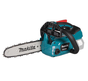 Sierra de cadena 18V LXT Makita DUC254Z