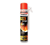 Bote Espuma resistente al fuego 750ml Fischer Fire Stop Manual