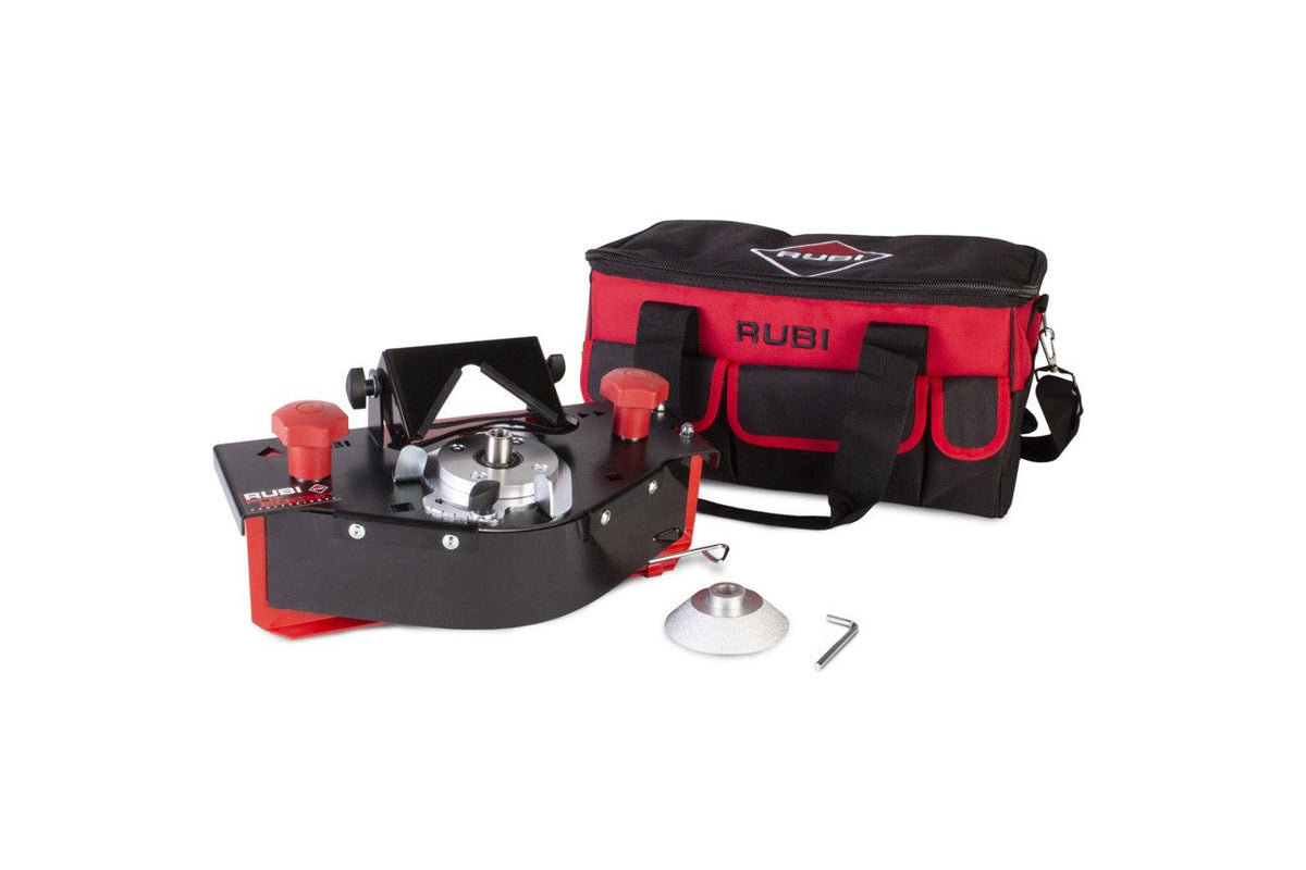 Biseladora Portatil PRO-EDGER Rubi 16956