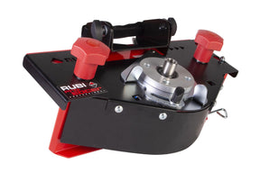 Biseladora Portatil PRO-EDGER Rubi 16956