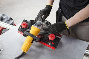 Biseladora Portatil PRO-EDGER Rubi 16956