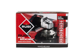 Biseladora Portatil PRO-EDGER Rubi 16956