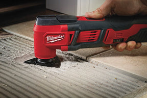 Multiherramienta M18 Milwaukee M18BMT-0