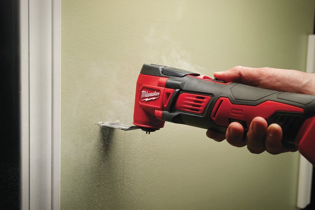 Multiherramienta M18 Milwaukee M18BMT-0