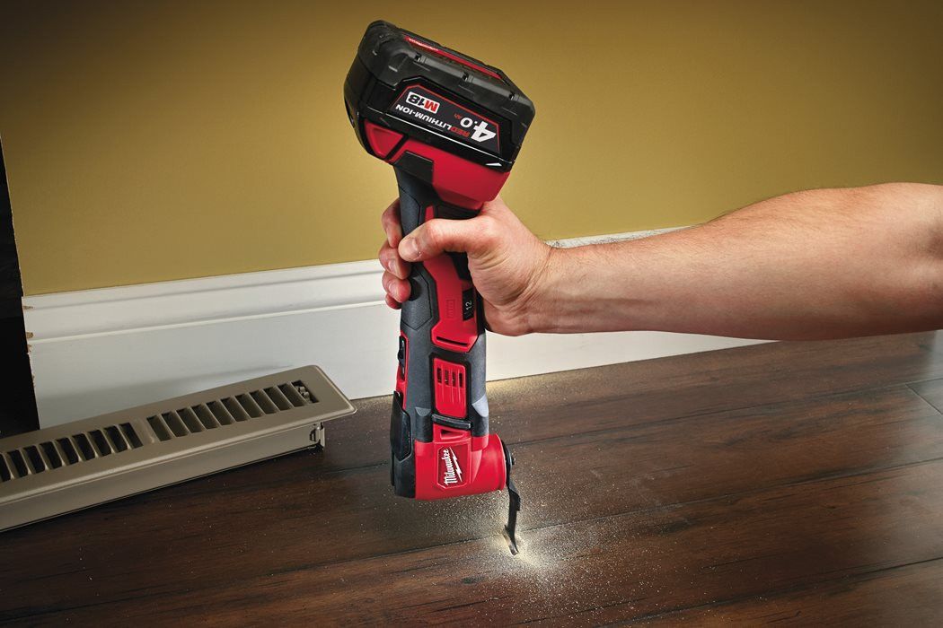 Multiherramienta M18 Milwaukee M18BMT-0