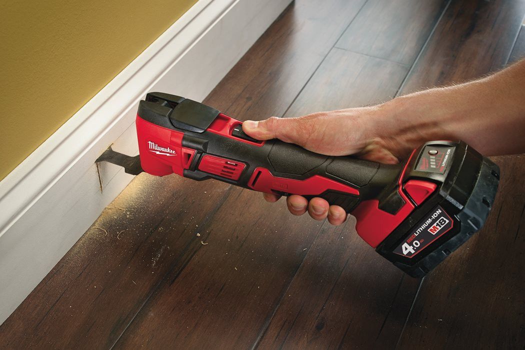 Multiherramienta M18 Milwaukee M18BMT-0