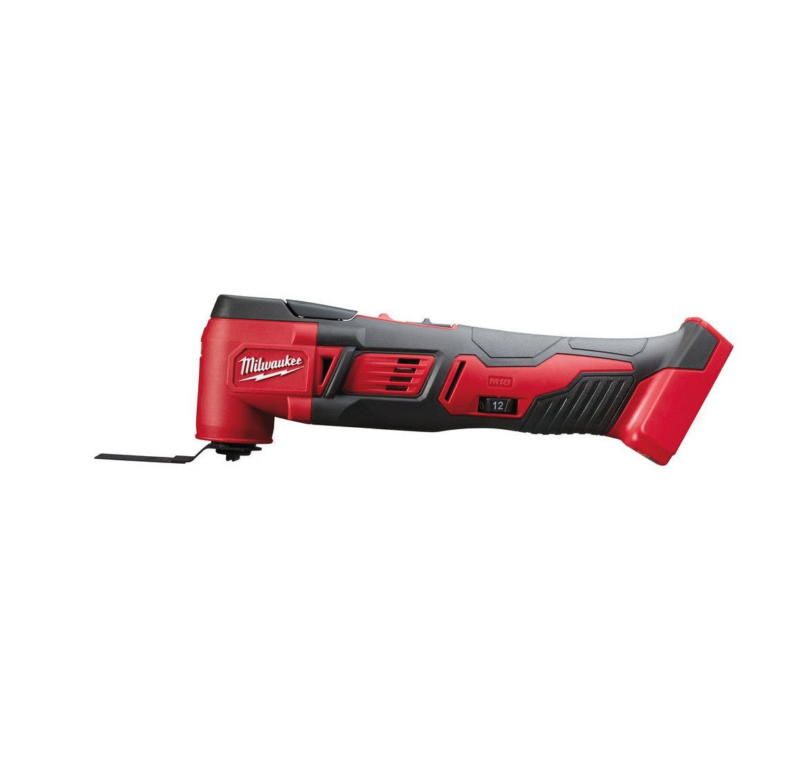 Multiherramienta M18 Milwaukee M18BMT-0