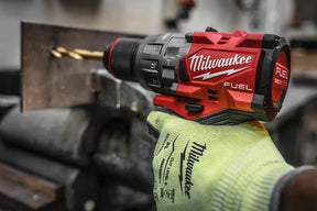 Taladro Percutor 18V Milwaukee M18 FUEL 158Nm M18 FPD3-0X