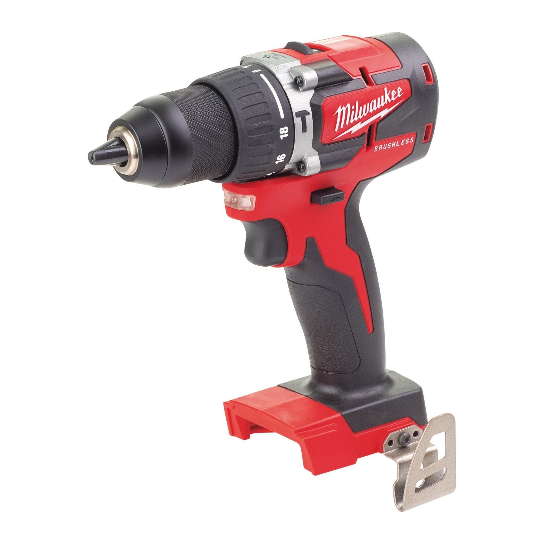 Powerpack 3 herramientas M18 Milwaukee M18 FPP3Q-502B