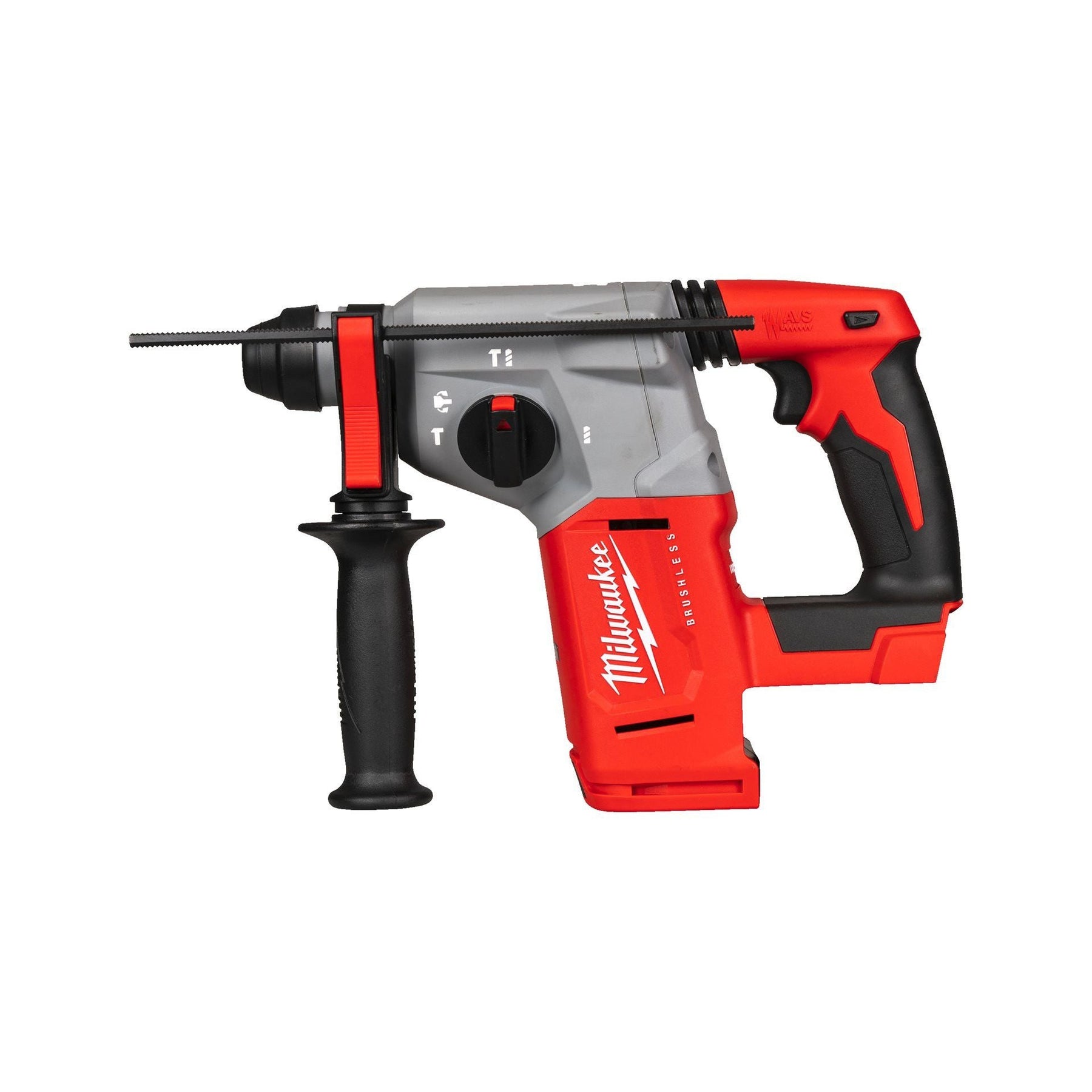 Powerpack 3 herramientas M18 Milwaukee M18 FPP3Q-502B