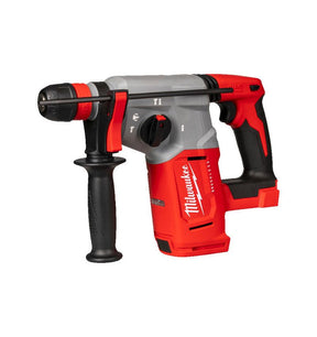 Powerpack Taladro percutor + Martillo combinado + 3bat + Cargador + 2 maletines Milwaukee M18 BLPP2C2-503X