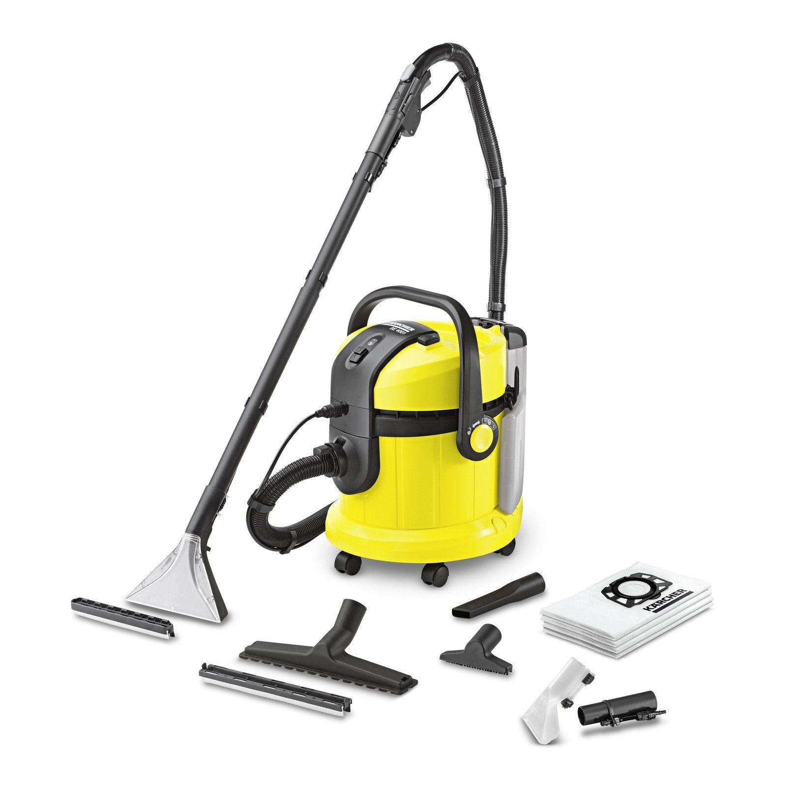 Lava-aspiradora SE 4001 PLUS Karcher