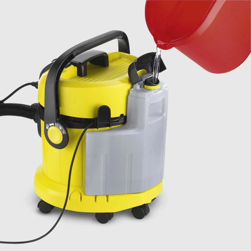 Lava-aspiradora SE 4001 PLUS Karcher