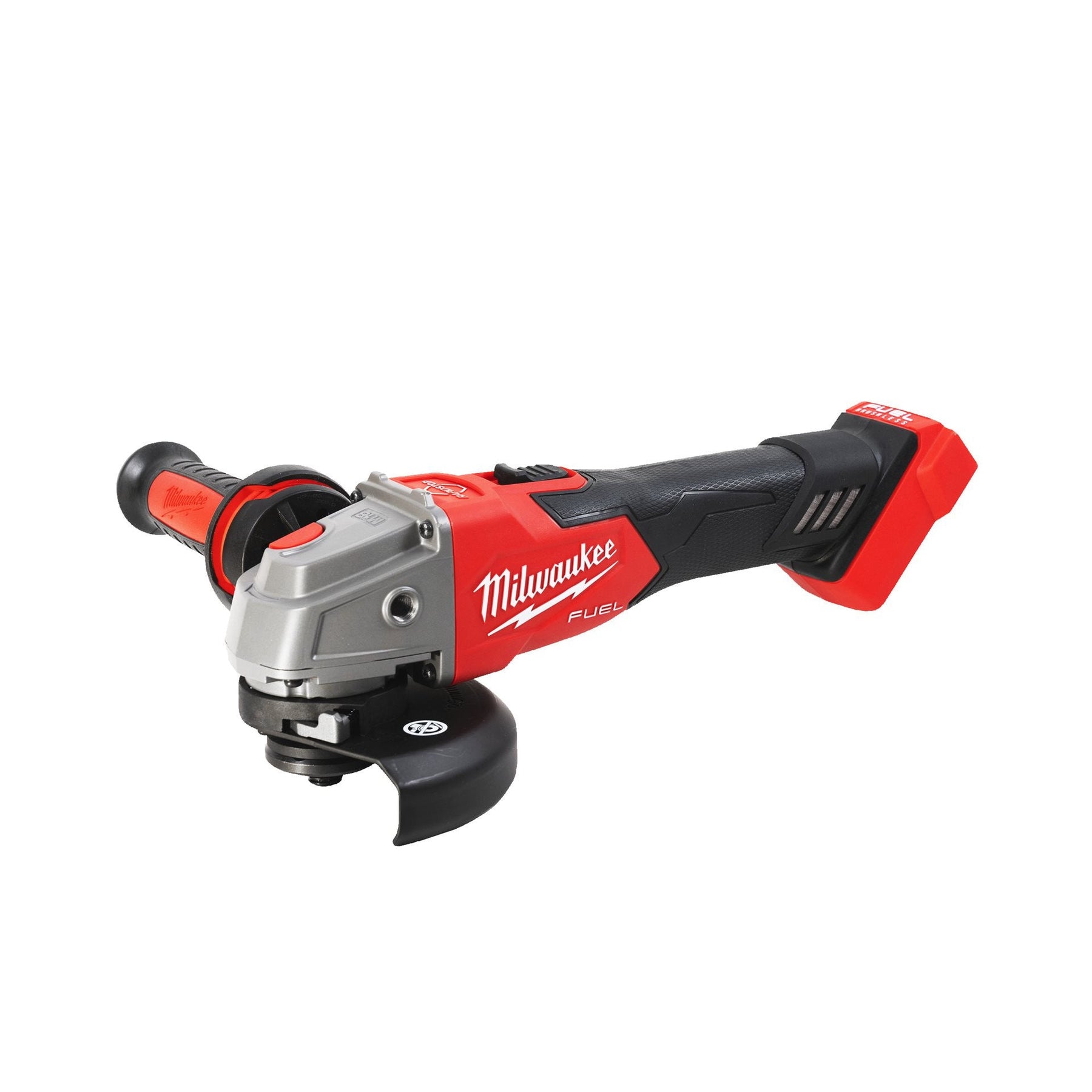 Powerpack 4 herramientas + 2bat 5.5Ah + Bat 5Ah + Cargador + Carro Milwaukee M18FPP4C-555T