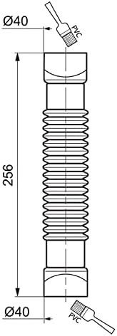 Magicoude universal D.40 Wirquin 79008001