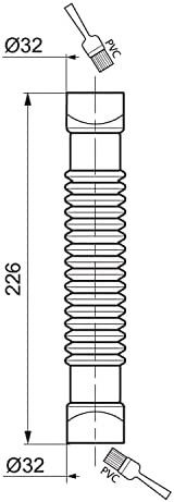 Magicoude universal D.32 Wirquin 79009005