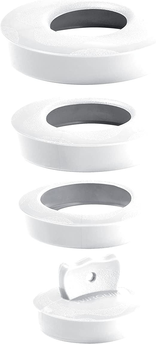 Tapón universal blanco Wirquin 39224401