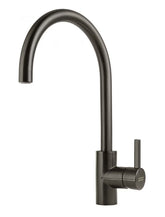 Grifo de Cocina Caño Giratorio Eos Neo Swivel Antracita Franke 115.0628.253