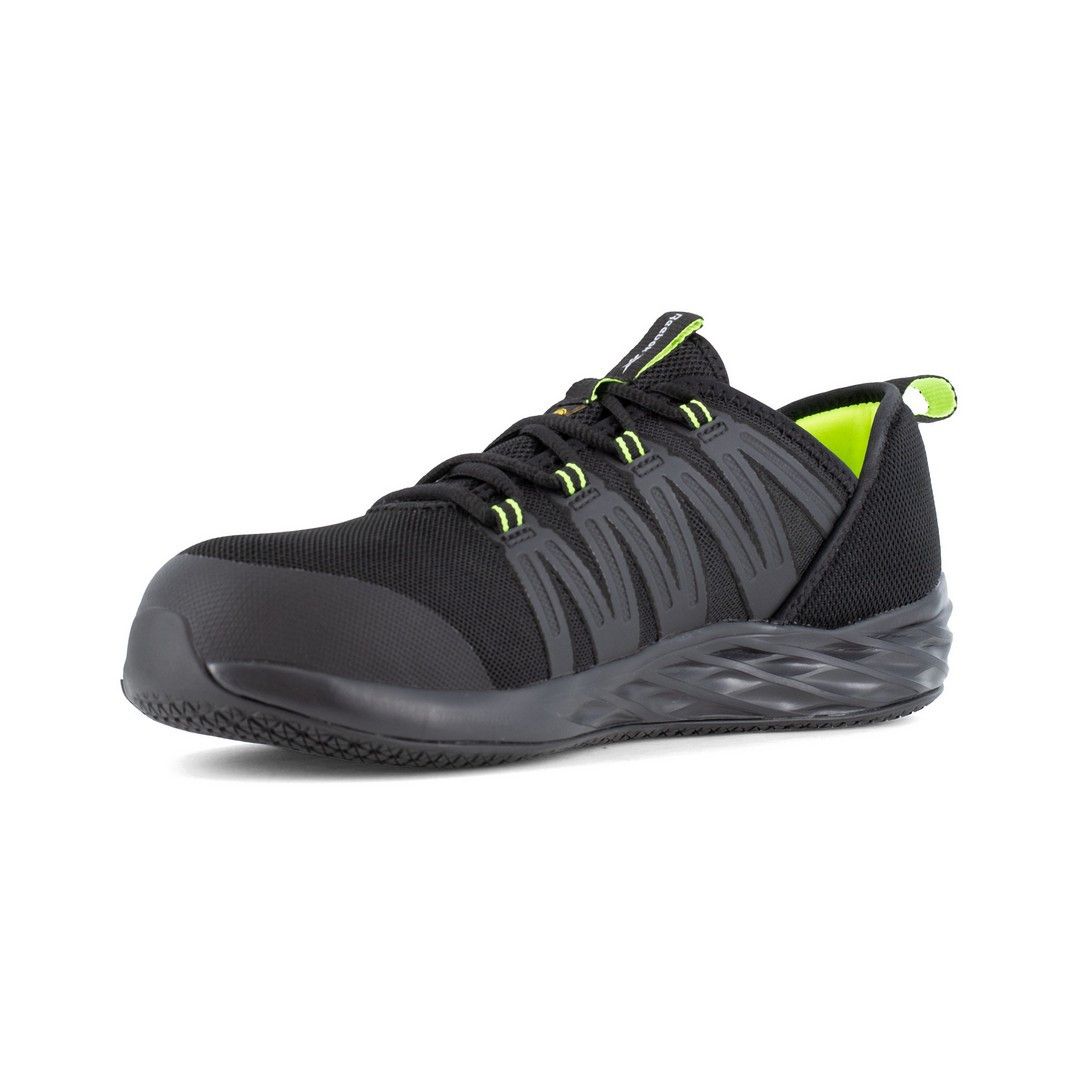 Zapatos de seguridad Sport Oxford Reebok IB2220S3S