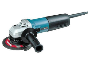 Miniamoladora 840W 115mm Makita 9557HNR