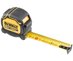 Flexómetro PRO 5m x 32mm Dewalt DWHT36917-0