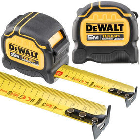 Flexómetro PRO 5m x 32mm Dewalt DWHT36917-0