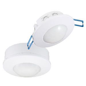 Luz sensor de movimiento Filux F9201