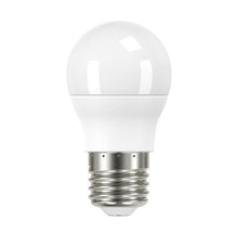 Bombilla esférica LED 7,5W 860lm G45 Filux FT-1807