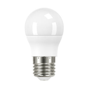 Bombilla esférica LED 7,5W 860lm G45 Filux FT-1807