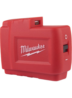 Cargador M18 para ropa USB PS HJ2 Milwaukee