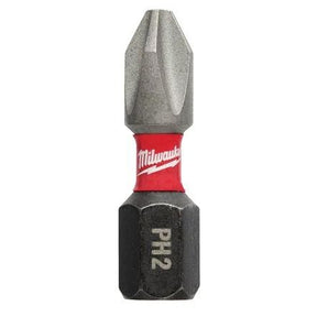 Punta de impacto SHOCKWAVE Impact Duty PH Milwaukee