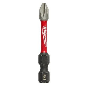 Punta de impacto SHOCKWAVE Impact Duty PH Milwaukee