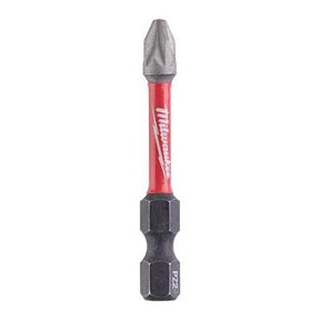 Punta de impacto SHOCKWAVE Impact Duty PZ Milwaukee