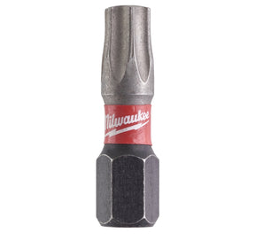 Punta de impacto SHOCKWAVE Impact Duty TX Milwaukee