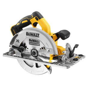 Sierra Circular sin escobillas XR 18V Ø184MM Dewalt DCS572NT