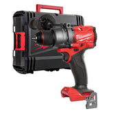 Taladro Percutor 18V Milwaukee M18 FUEL 158Nm M18 FPD3-0X