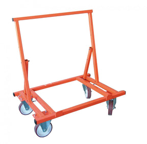 Carro para placas 4 ruedas 900kg Mondelin