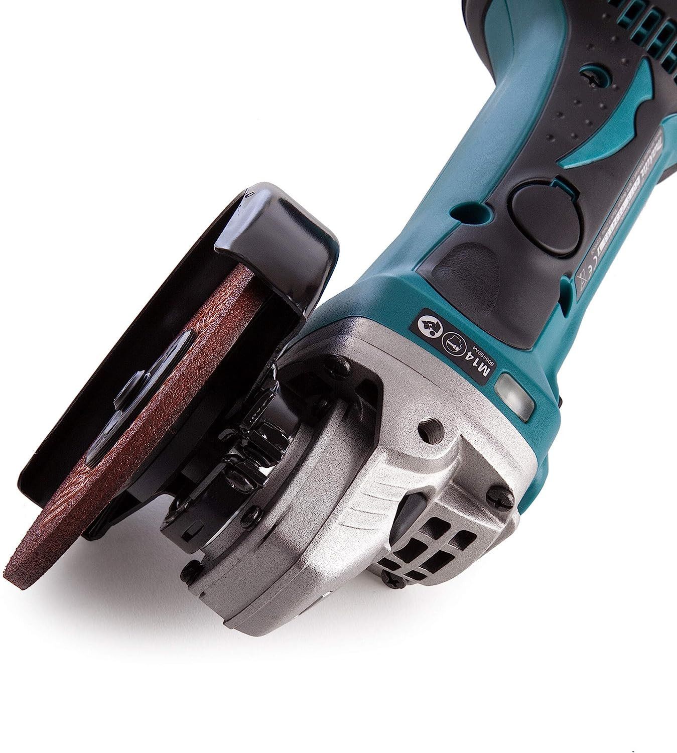 Miniamoladora LXT 115mm 18V Makita DGA452Z