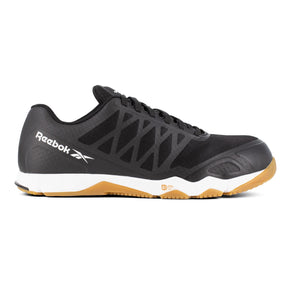 Zapatos de seguridad Speed TR Reebok Negra IB4450S3S