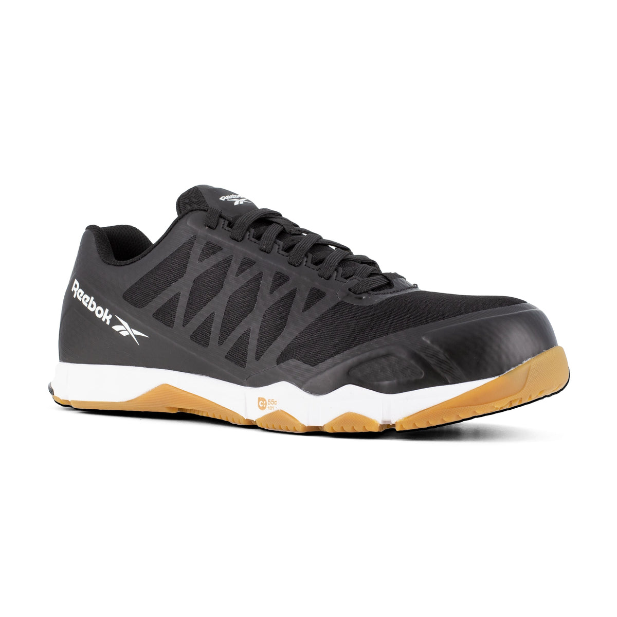 Zapatos de seguridad Speed TR Reebok Negra IB4450S3S