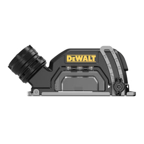 Amoladora Multi-corte sin escobillas 18V 76mm Dewalt DCS438N