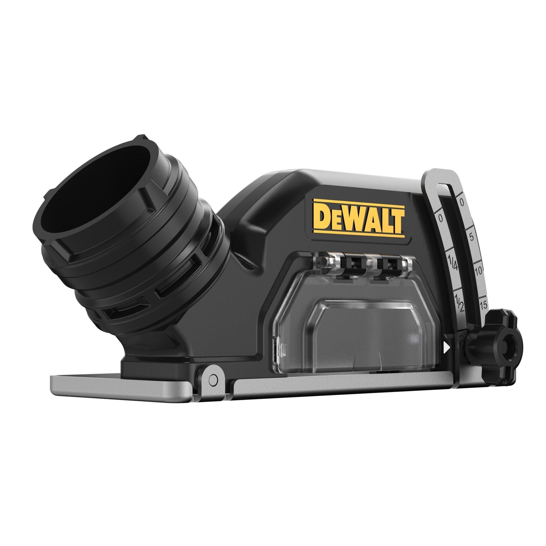 Amoladora Multi-corte sin escobillas 18V 76mm Dewalt DCS438N