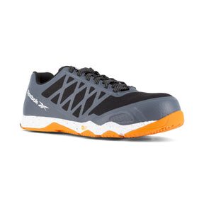 Zapatos de seguridad Speed TR Reebok Gris IB4453S1PS