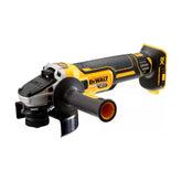 Amoladora 18V Sin Escobillas 125mm Dewalt DCG405N