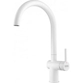 Grifo Cocina Active Neo Blanco Mate Franke 115.0653.399